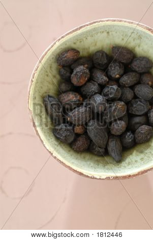 Saw Palmetto