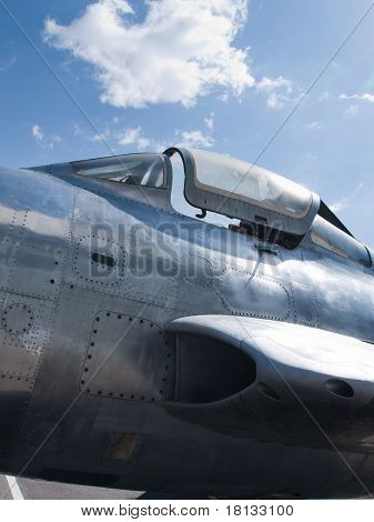 Us Aircraft