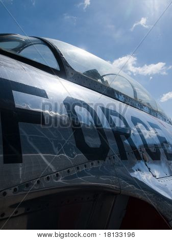 Us Aircraft