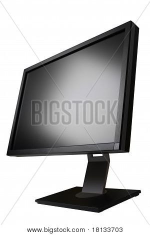 Computer-monitor