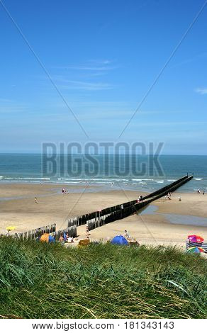 Northsea Beach