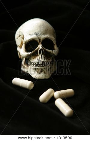 Dose mortelle