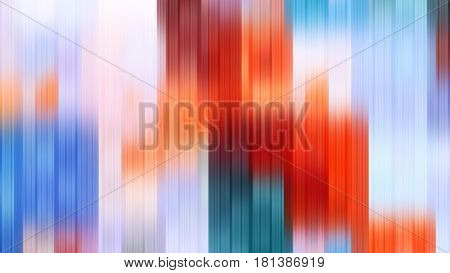 Colorful pattern blurred background looks like tissue