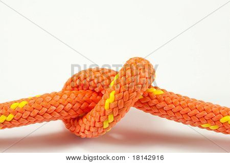 Nudo de la cuerda