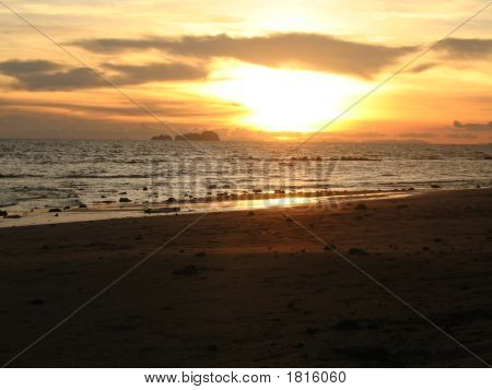 Thailand, Kohjum