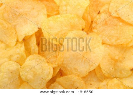 Croustilles