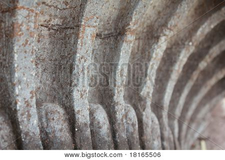 Stone Curves