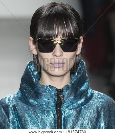 Custo Barcelona - Fall 2017 Collection
