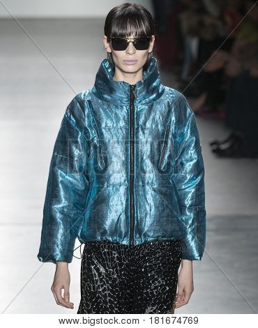 Custo Barcelona - Fall 2017 Collection
