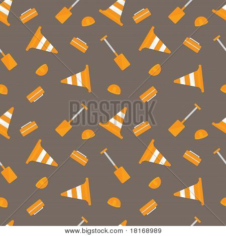 Under Construction Background