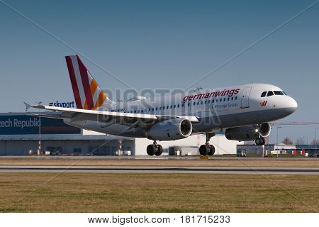 Germanwings