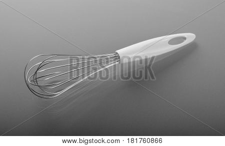 Hand mixer for stirring cake eggbeater whisk