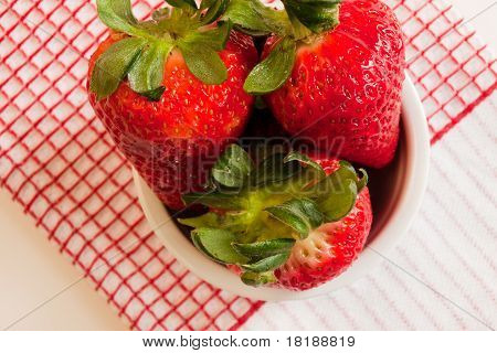 Fragole
