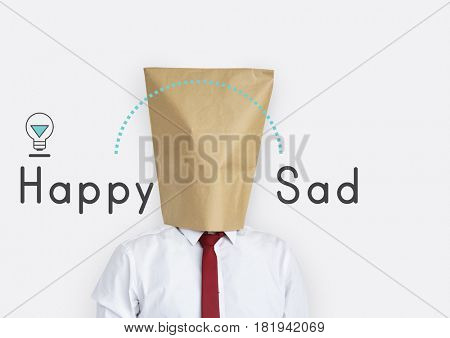 Antonym Opposite Happy Sad Fondness Hatred Animosity Affection