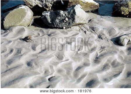 Sand Design
