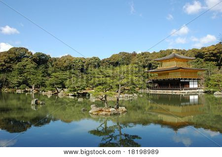 Golden Pavilion
