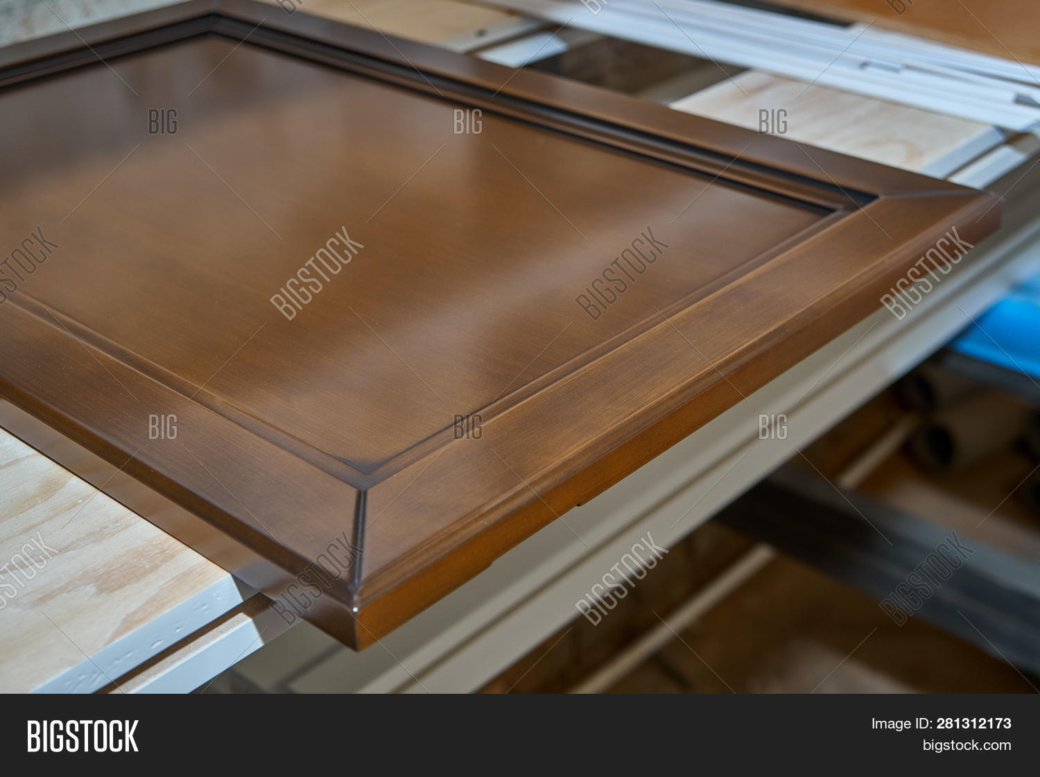 Wooden Furniture Image & Photo (Free Trial) Bigstock