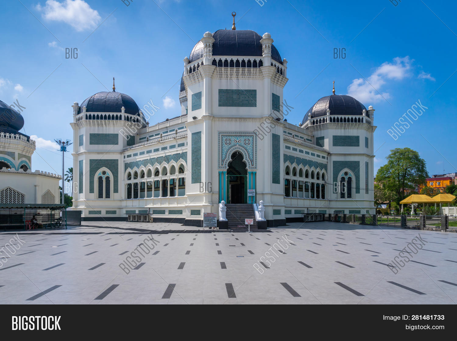 Medan, Indonesia - Image & Photo (Free Trial) | Bigstock