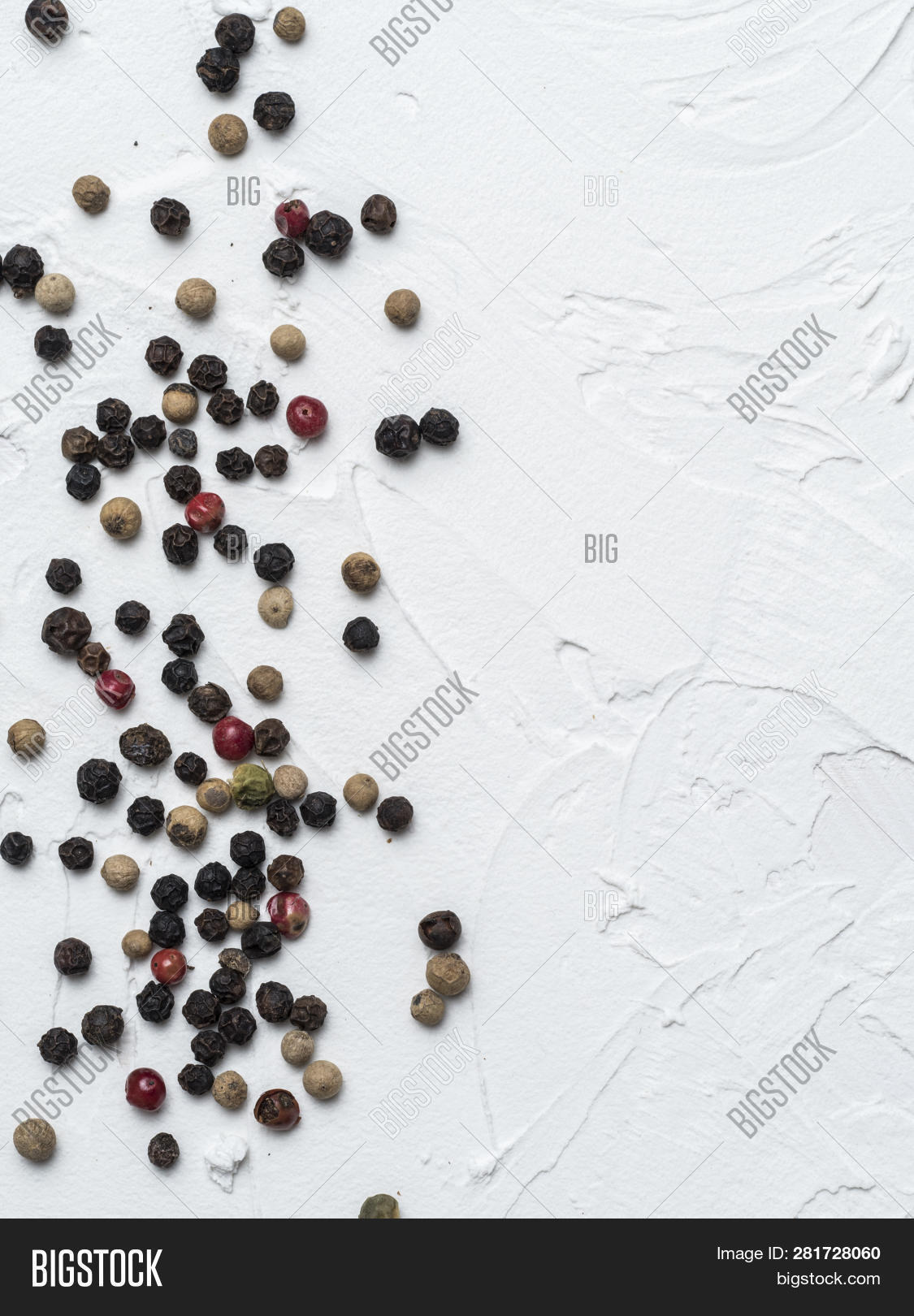 Assorted Peppercorns. Image & Photo (Free Trial) Bigstock