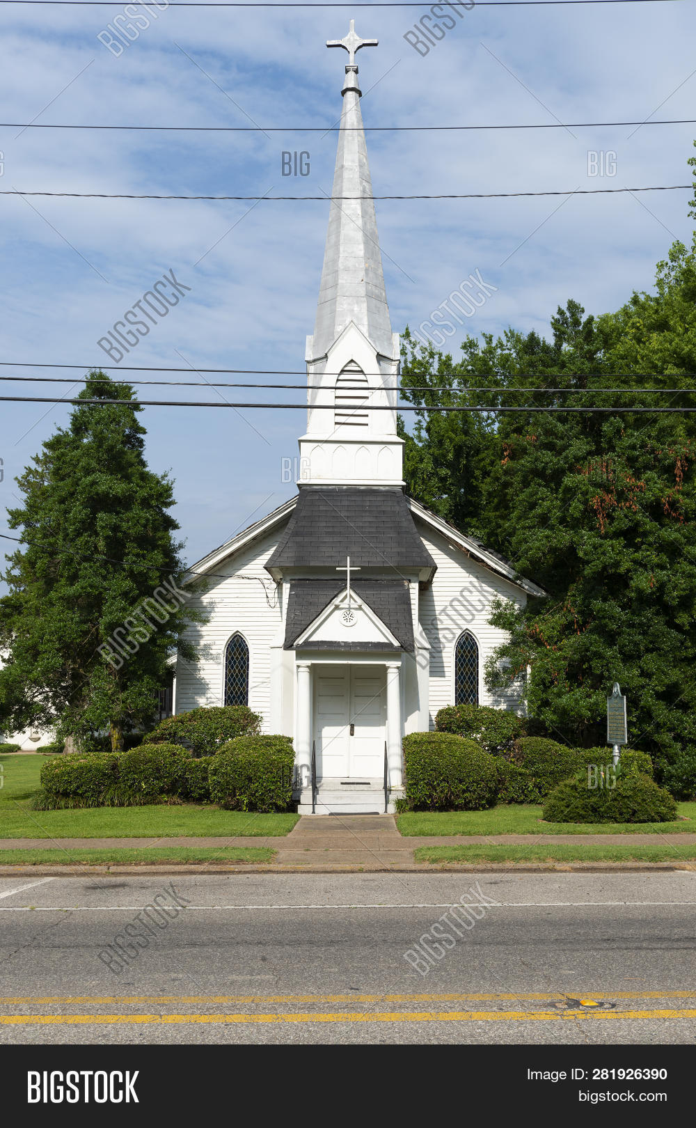 Rosedale, Mississippi Image & Photo (Free Trial) Bigstock