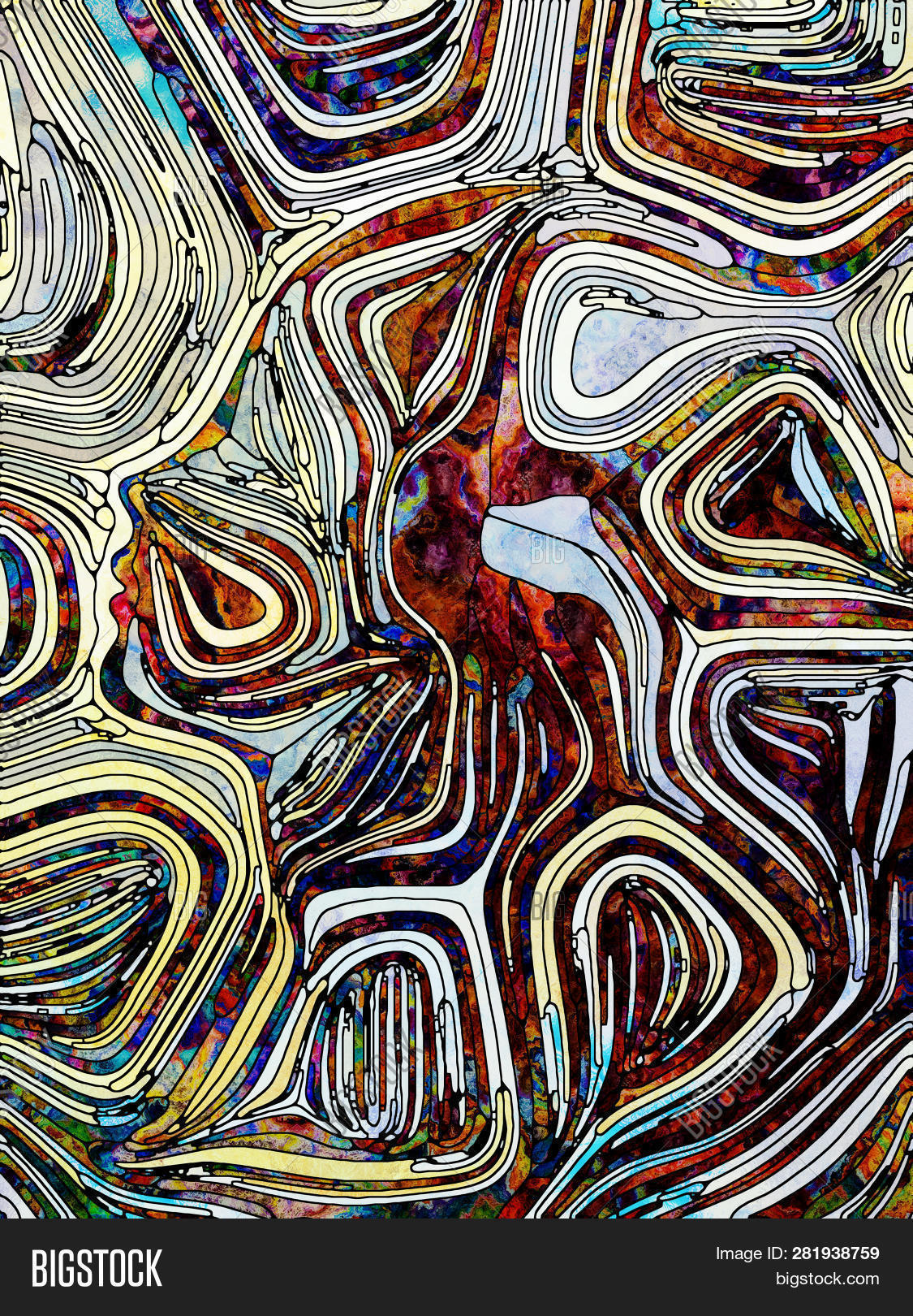 What Is Conceptual Unity In Art slideshare