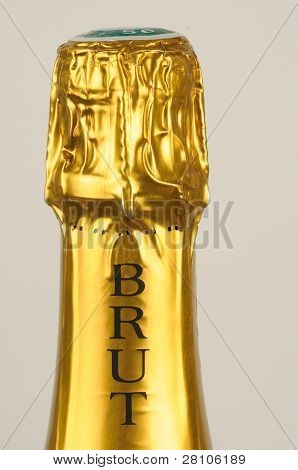 Šampaňské