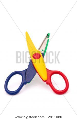 Forbici