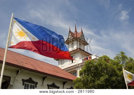 Santuário de Aguinaldo