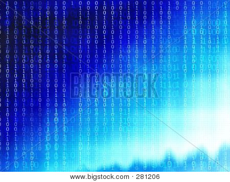 Binary Matrix