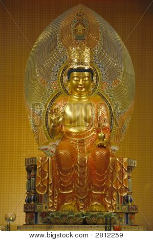 วัดพระธาตุฟันพระ & พิพิธภัณฑ์