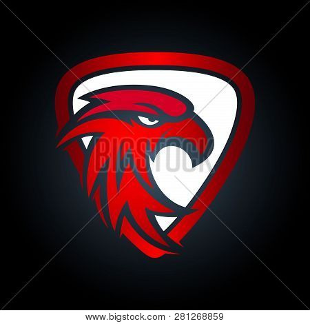 Eagle Icon, Eagle Design Vector, Luxury Eagle, Eagle Icon Picture, Eagle Icon Vector, Eagle Falcon, 