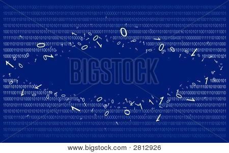Code binaire sur V2 bleu.EPS