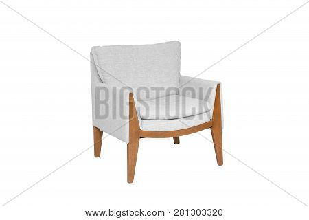 Color Armchair Modern Designer