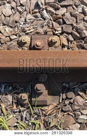 A Railway Line