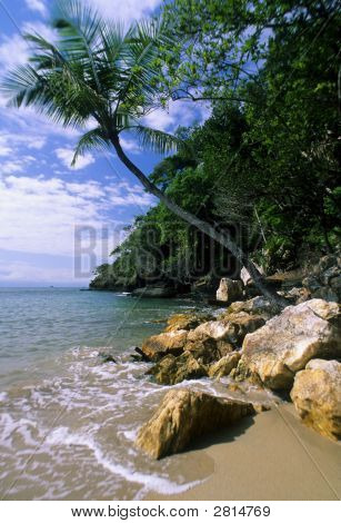 Rocky Strand