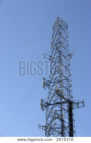 Torre delle comunicazioni