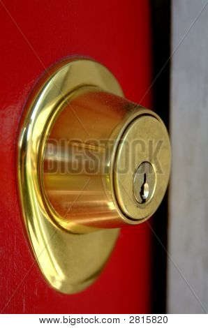 Deadbolt