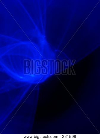Blauer Dunst