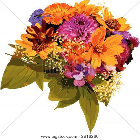 Fleurs