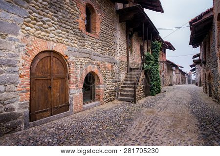 Biella, Piedmont - Italy