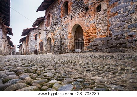 Biella, Piedmont - Italy