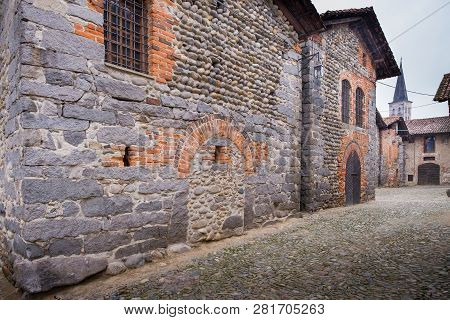 Biella, Piedmont - Italy