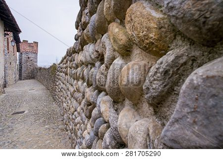 Biella, Piedmont - Italy