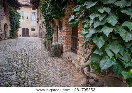 Biella, Piedmont - Italy