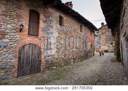 Biella, Piedmont - Italy