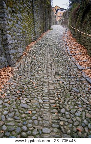Biella, Piedmont - Italy