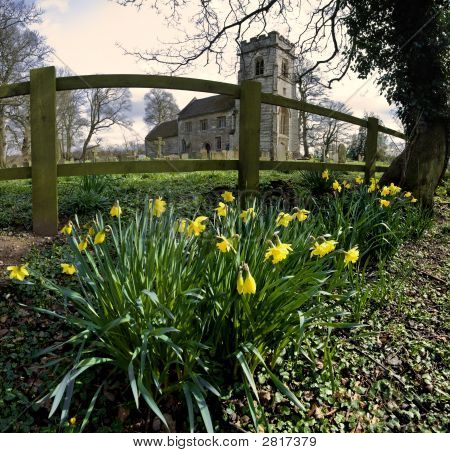Baddesley Clinton ejendom