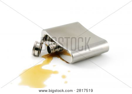 Dependência de álcool