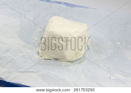 Fresh Italian Cheese Robiola Fresh Italian Cheese