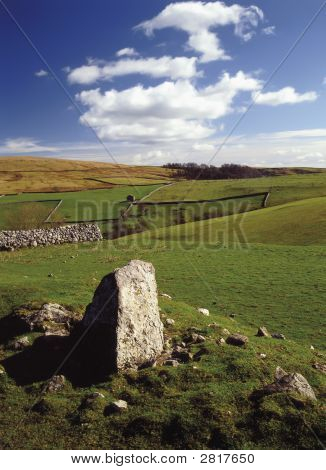 Yorkshire Dales